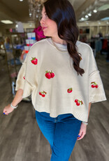 J.HOFFMAN'S Amour Top