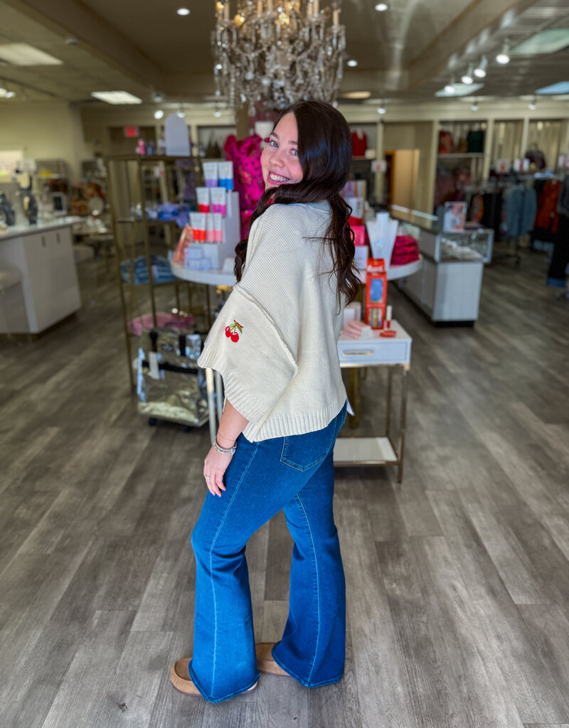 J.HOFFMAN'S Amour Top