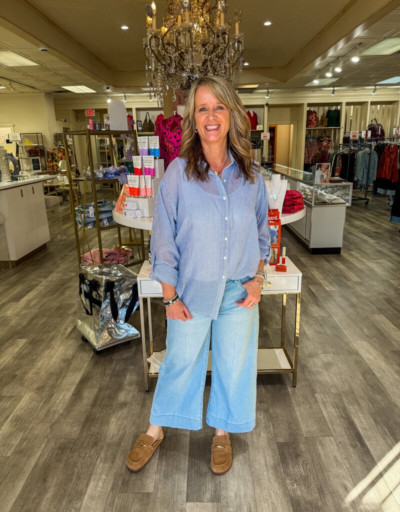 J.HOFFMAN'S Passion Top