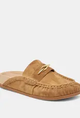 J.HOFFMAN'S Jodero Suede- Light Brown