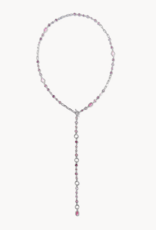 KENDRA SCOTT Mini Elisa Abbie Strand Necklace