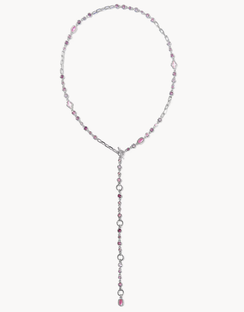 KENDRA SCOTT Mini Elisa Abbie Strand Necklace