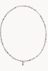 KENDRA SCOTT Mini Elisa Abbie Strand Necklace