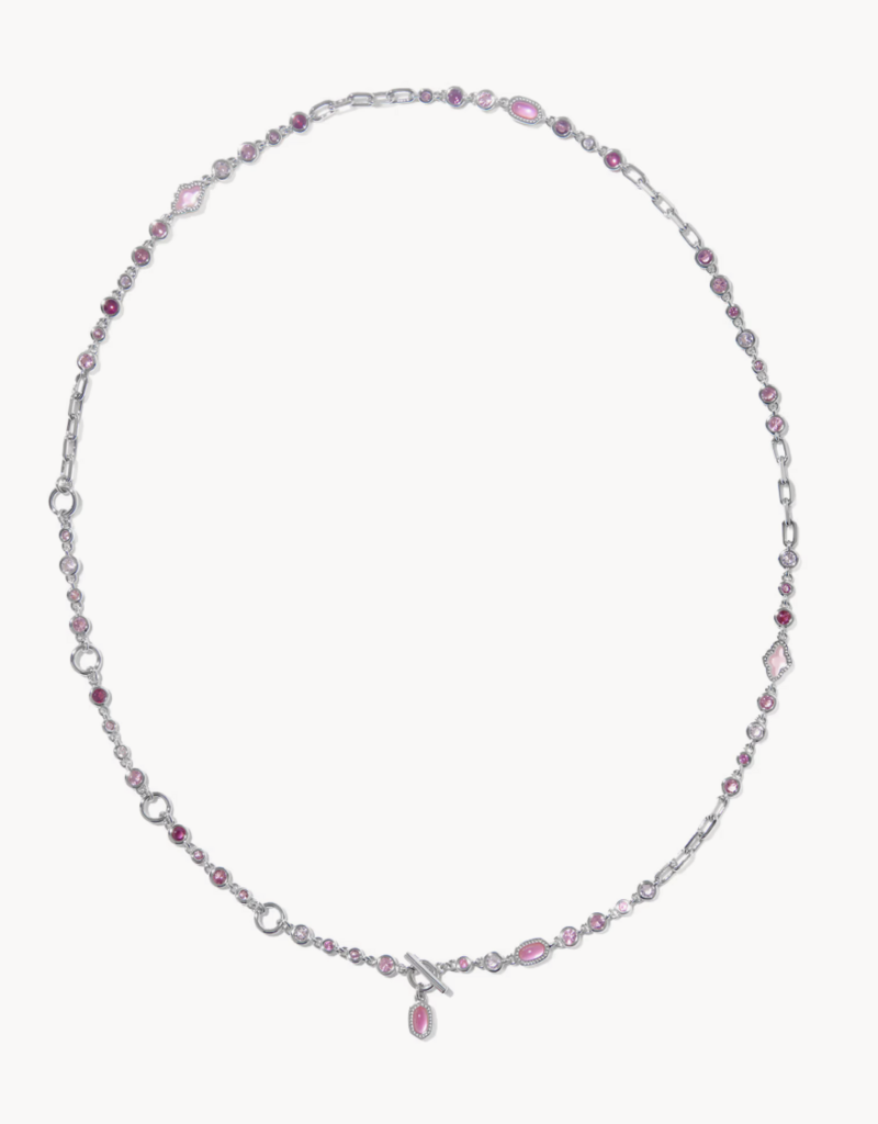 KENDRA SCOTT Mini Elisa Abbie Strand Necklace