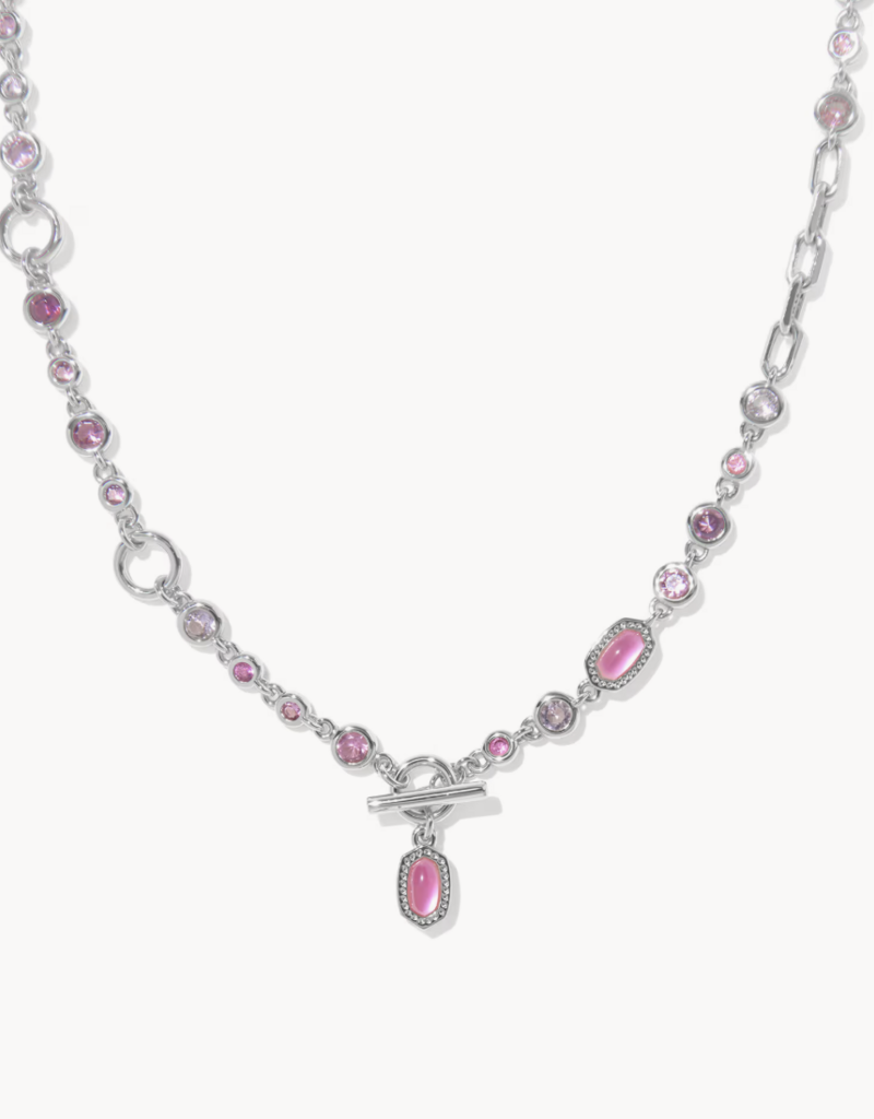 KENDRA SCOTT Mini Elisa Abbie Strand Necklace