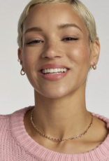 KENDRA SCOTT Mini Elisa Abbie Strand Necklace