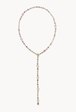 KENDRA SCOTT Mini Elisa Abbie Strand Necklace