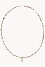 KENDRA SCOTT Mini Elisa Abbie Strand Necklace