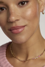 KENDRA SCOTT Mini Elisa Abbie Strand Necklace