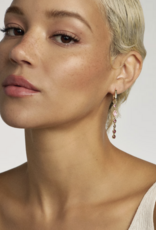 KENDRA SCOTT Mini Elisa Abbie Huggie