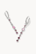 KENDRA SCOTT Mini Elisa Abbie Huggie