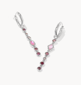 KENDRA SCOTT Mini Elisa Abbie Huggie