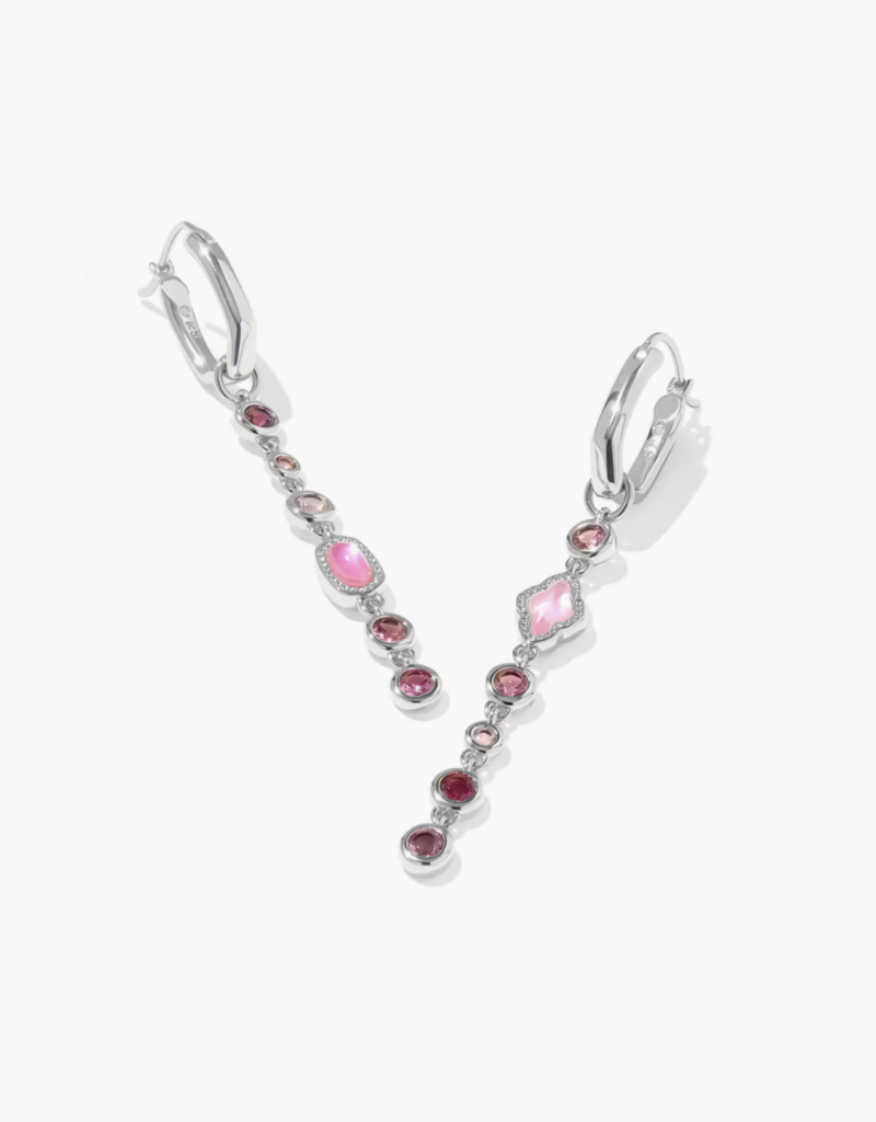 KENDRA SCOTT Mini Elisa Abbie Huggie