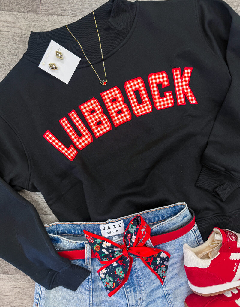 J.HOFFMAN'S **jhoff exclusive design** Lubbock Mockneck