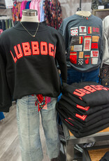 J.HOFFMAN'S **jhoff exclusive design** Lubbock Mockneck