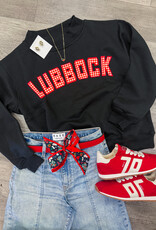 J.HOFFMAN'S **jhoff exclusive design** Lubbock Mockneck