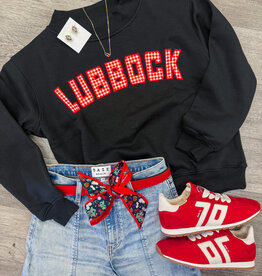 J.HOFFMAN'S **jhoff exclusive design** Lubbock Mockneck