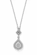 Mosaic Cerritos petite Teardrop Necklace