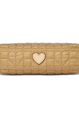 Arielle Small Crossbody in Camel