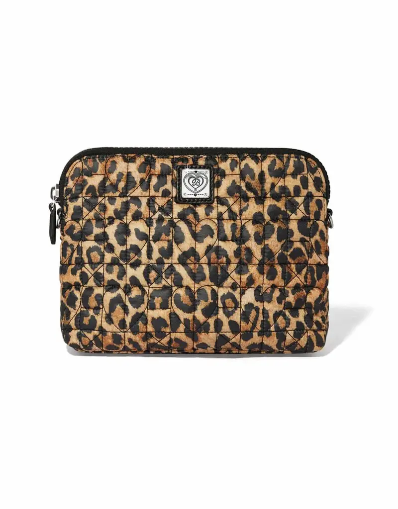 Arielle Small Crossbody in Catwalk