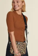 Arielle Small Crossbody in Catwalk