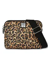 Arielle Small Crossbody in Catwalk