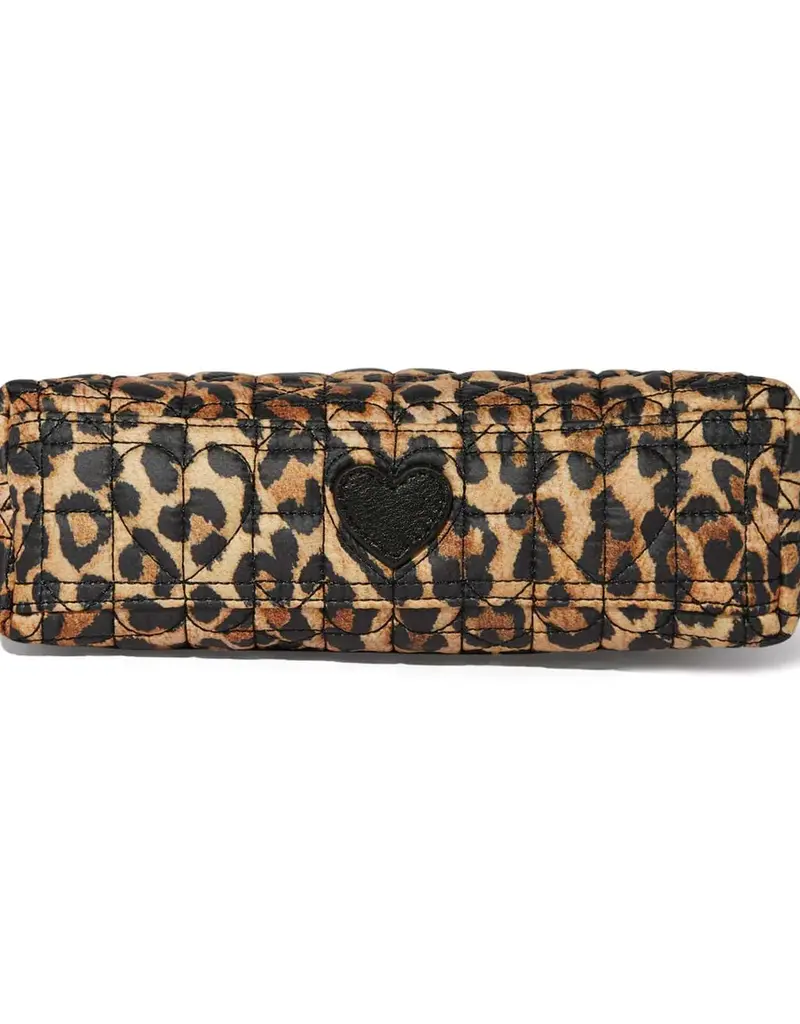 Arielle Small Crossbody in Catwalk