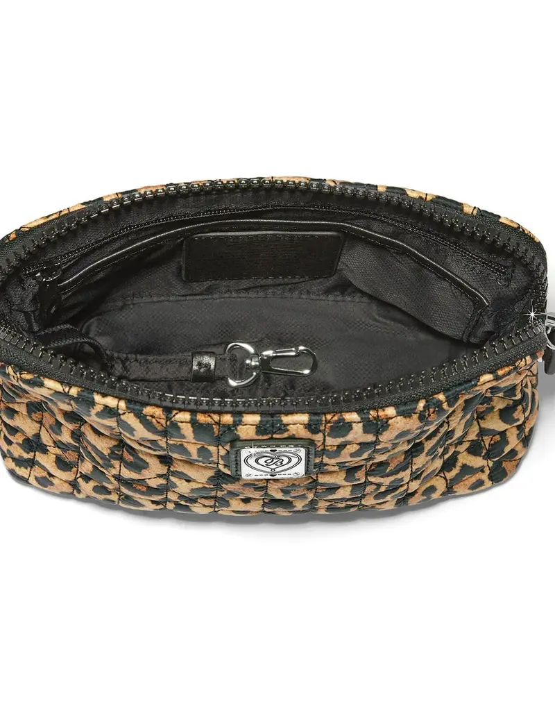 Arielle Small Crossbody in Catwalk