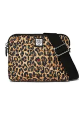 Arielle Small Crossbody in Catwalk