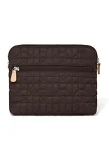 Alina Medium Crossbody in Cocoa