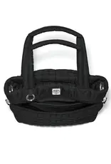 Adrienne Small Tote in Black