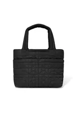 Adrienne Small Tote in Black