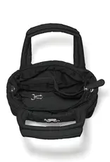 Adrienne Small Tote in Black