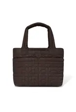 Adrienne Small Tote in Cocoa