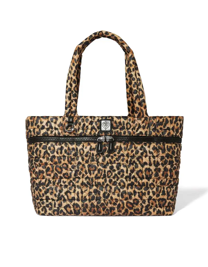 Annabelle Medium Tote in Catwalk