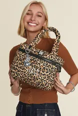 Annabelle Medium Tote in Catwalk