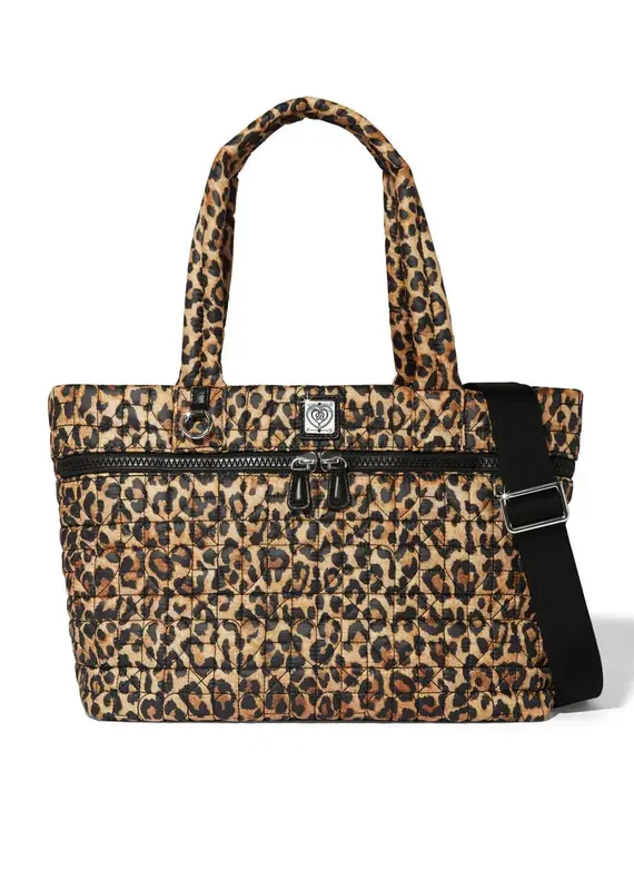 Annabelle Medium Tote in Catwalk