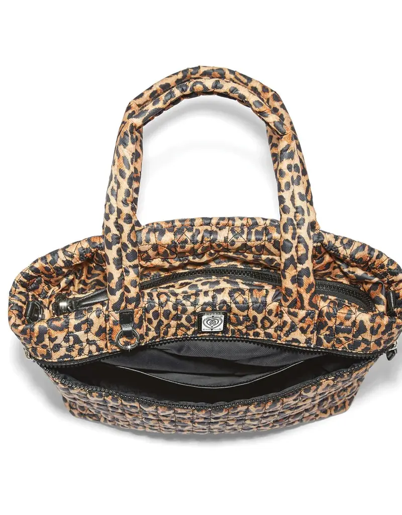 Annabelle Medium Tote in Catwalk