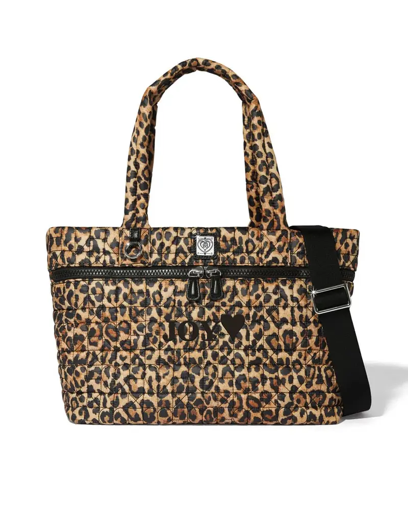 Annabelle Medium Tote in Catwalk