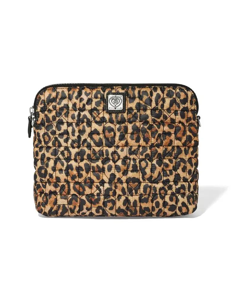 Alina Medium Crossbody in Catwalk