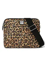 Alina Medium Crossbody in Catwalk