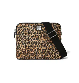 Alina Medium Crossbody in Catwalk