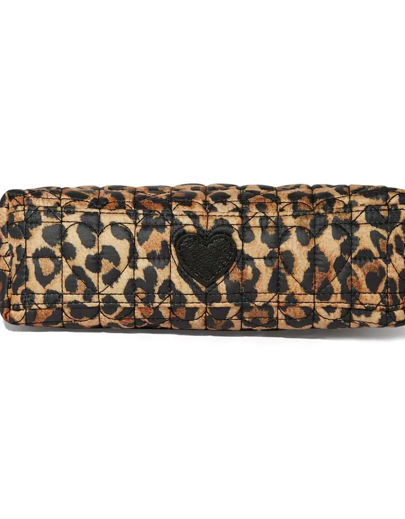 Alina Medium Crossbody in Catwalk