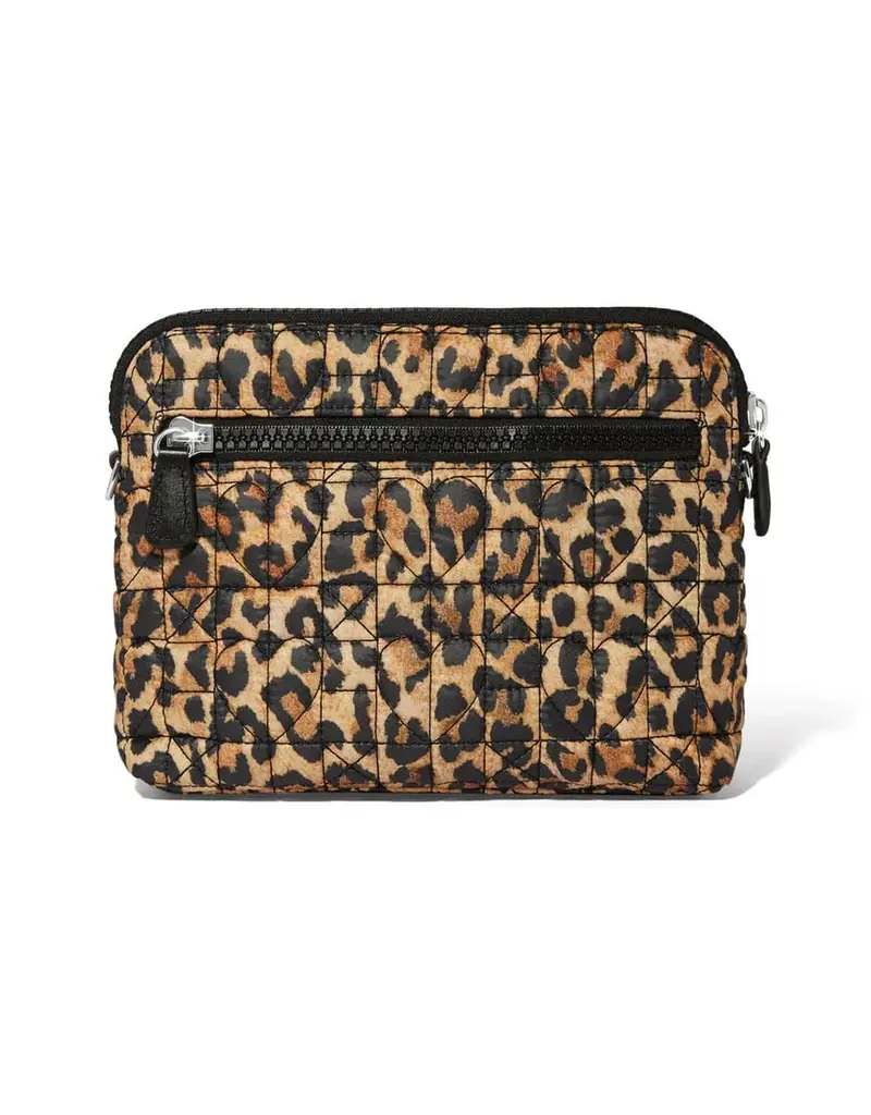 Alina Medium Crossbody in Catwalk