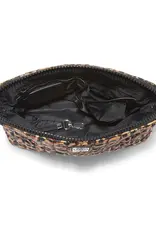 Alina Medium Crossbody in Catwalk