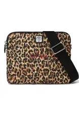 Alina Medium Crossbody in Catwalk