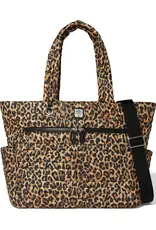 Amara Large Tote in Catwalk