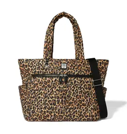Amara Large Tote in Catwalk