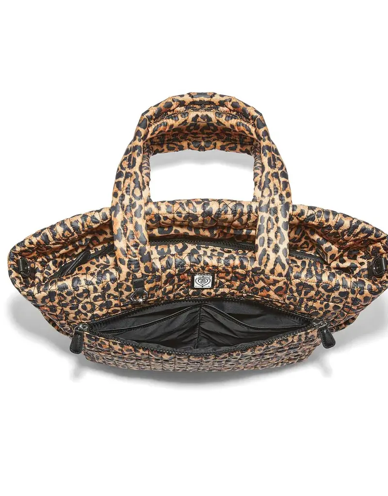 Amara Large Tote in Catwalk