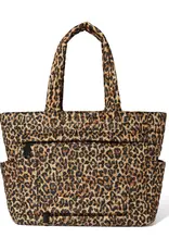 Amara Large Tote in Catwalk